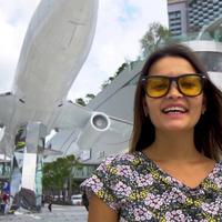 Отзыв от Анна - Visa DTV